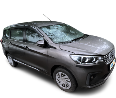 Maruti Ertiga-img